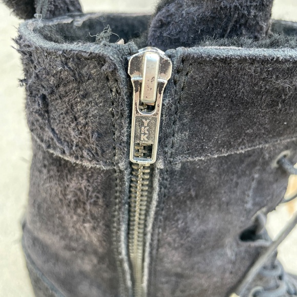 All Saints Montgomery boot - Picture 9 of 13